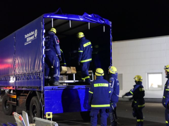 Ausbildung Abstützsystem Holz (ASH)