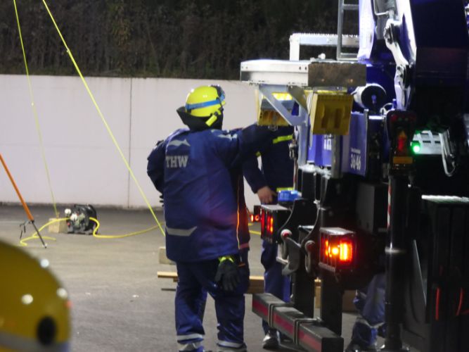 Ausbildung Abstützsystem Holz (ASH)