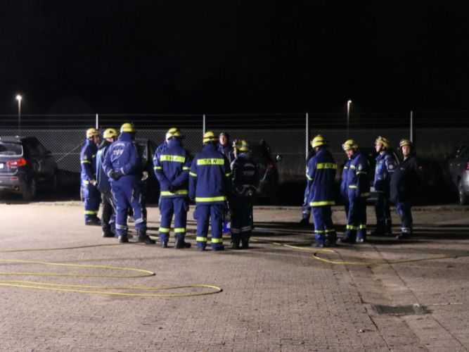 Ausbildung - Beleuchtung