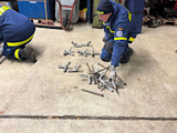 Ausbildung Campbau - Bild 2