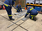 Ausbildung Campbau - Bild 4
