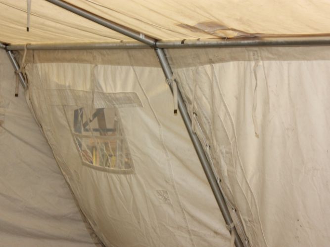 Ausbildung Campbau