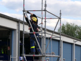 Ausbildung EGS