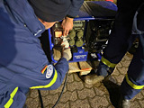 Ausbildung Notstromeinspeisung  - Bild 5