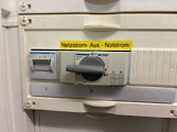 Ausbildung Notstromeinspeisung  - Bild 8