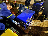 Ausbildung Notstromeinspeisung  - Bild 10