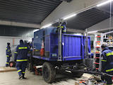 Ausbildung Notstromeinspeisung  - Bild 12