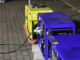 Ausbildung Notstromeinspeisung  - Bild 13
