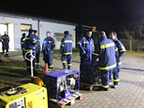 Ausbildung Notstromeinspeisung  - Bild 14