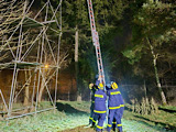 Ausbildung Leitern - Bild 5