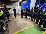 Ausbildung Leitern - Bild 11