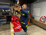 Ausbildung PSAgA ( Persönliche Schutzausrüstung gegen Absturz) - Bild 3