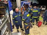 Ausbildung PSAgA ( Persönliche Schutzausrüstung gegen Absturz) - Bild 12