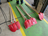 Ausbildung Sandsackverbau - Bild 7