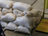 Ausbildung Sandsackverbau - Bild 13
