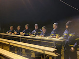 Ausleuchten für Saarlouis Hornets - Bild 3
