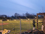 Ausleuchten für Saarlouis Hornets - Bild 5