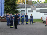Besuch der Feuerwehr Saarlouis Lbz. Ost - Bild 4