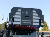 Besuch der Feuerwehr Saarlouis Lbz. Ost - Bild 6