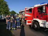 Besuch der Feuerwehr Saarlouis Lbz. Ost - Bild 9
