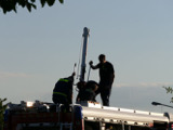 Besuch der Feuerwehr Saarlouis Lbz. Ost - Bild 16