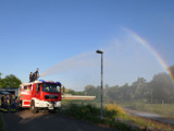 Besuch der Feuerwehr Saarlouis Lbz. Ost - Bild 23