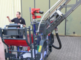 Besuch der Feuerwehr Saarlouis Lbz. Ost - Bild 28