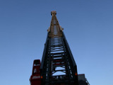 Besuch der Feuerwehr Saarlouis Lbz. Ost - Bild 38