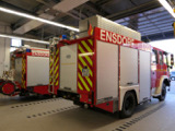 Kennenlernen der Freiwilligen Feuerwehr Ensdorf  - Bild 6