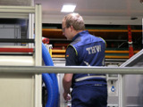 Kennenlernen der Freiwilligen Feuerwehr Ensdorf  - Bild 7