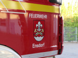 Kennenlernen der Freiwilligen Feuerwehr Ensdorf  - Bild 9