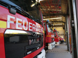 Kennenlernen der Freiwilligen Feuerwehr Ensdorf  - Bild 10