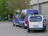 Kennenlernen der Freiwilligen Feuerwehr Ensdorf  - Bild 11