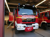 Kennenlernen der Freiwilligen Feuerwehr Ensdorf  - Bild 12