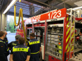 Kennenlernen der Freiwilligen Feuerwehr Ensdorf  - Bild 17