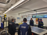 Kennenlernen der Freiwilligen Feuerwehr Ensdorf  - Bild 18