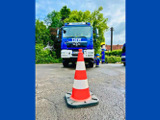Besuch der Kita Metzer Wiesen  - Bild 4