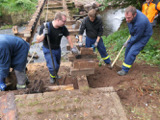 Projekt Brückenbau - Tag 1 - Bild 51