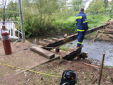 Projekt Brückenbau - Tag 1 - Bild 61