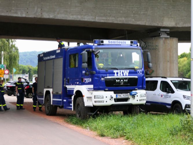 Dienstags-Ausbildung Pumpen