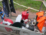 Dienstags-Ausbildung Pumpen - Bild 12