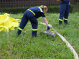 Dienstags-Ausbildung Pumpen - Bild 20