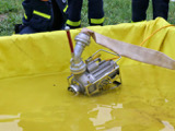 Dienstags-Ausbildung Pumpen - Bild 31