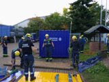 Dienstags-Ausbildung Bewegen von Lasten  - Bild 4
