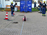 Dienstags-Ausbildung Bewegen von Lasten  - Bild 6