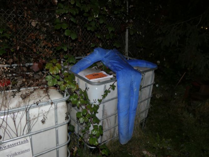 Dienstags-Ausbildung Erkunden 