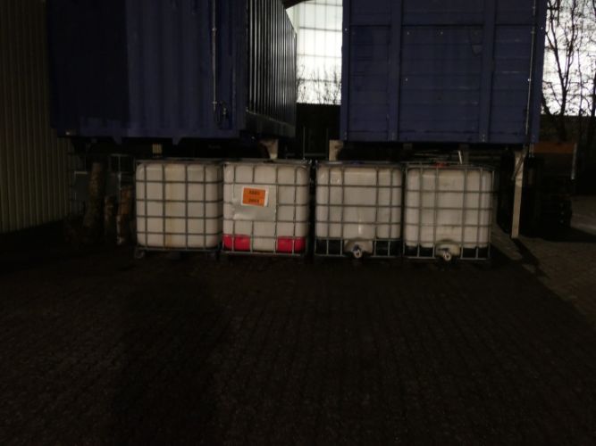 Dienstags-Ausbildung Erkunden 