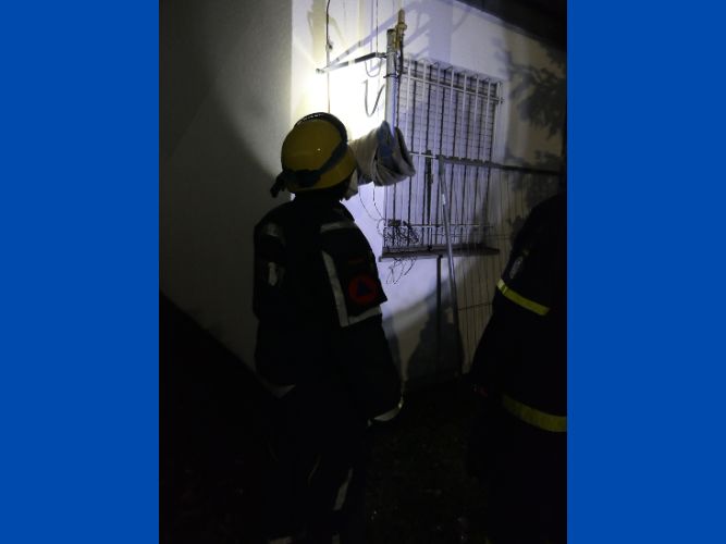 Dienstags-Ausbildung Erkunden 