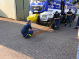 Dienstags-Ausbildung Gleitschutzketten - Bild 2