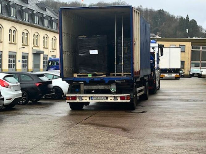 Einsatz 1/25 (Zoll)